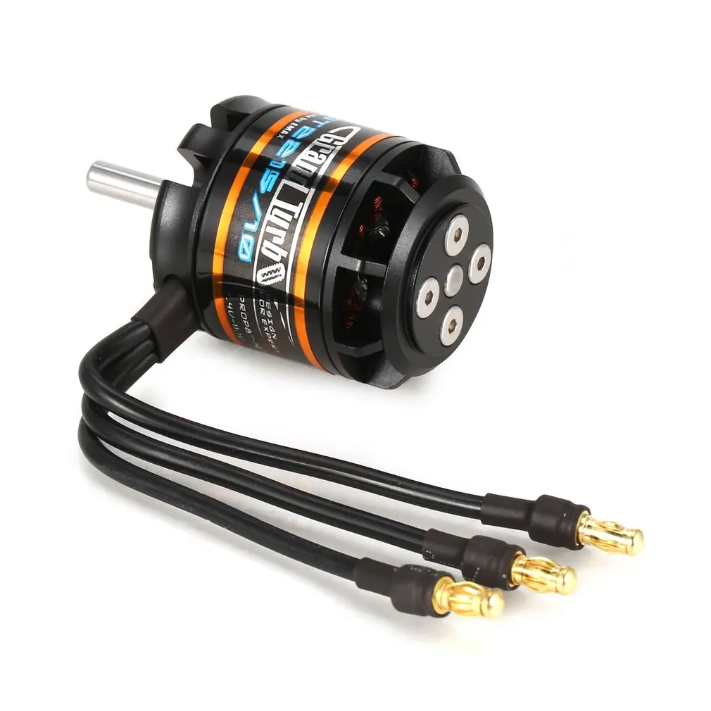 Emax GT2218/09 GT2215/10/12 1100KV 2 3 S легкий Мощность бесщеточный двигатель для RC Самолет с