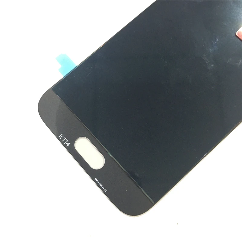 ЖК дисплей 5 2 ''Super AMOLED для SAMSUNG Galaxy J5 2017 LCD J530 J530F сенсорный экран дигитайзер в