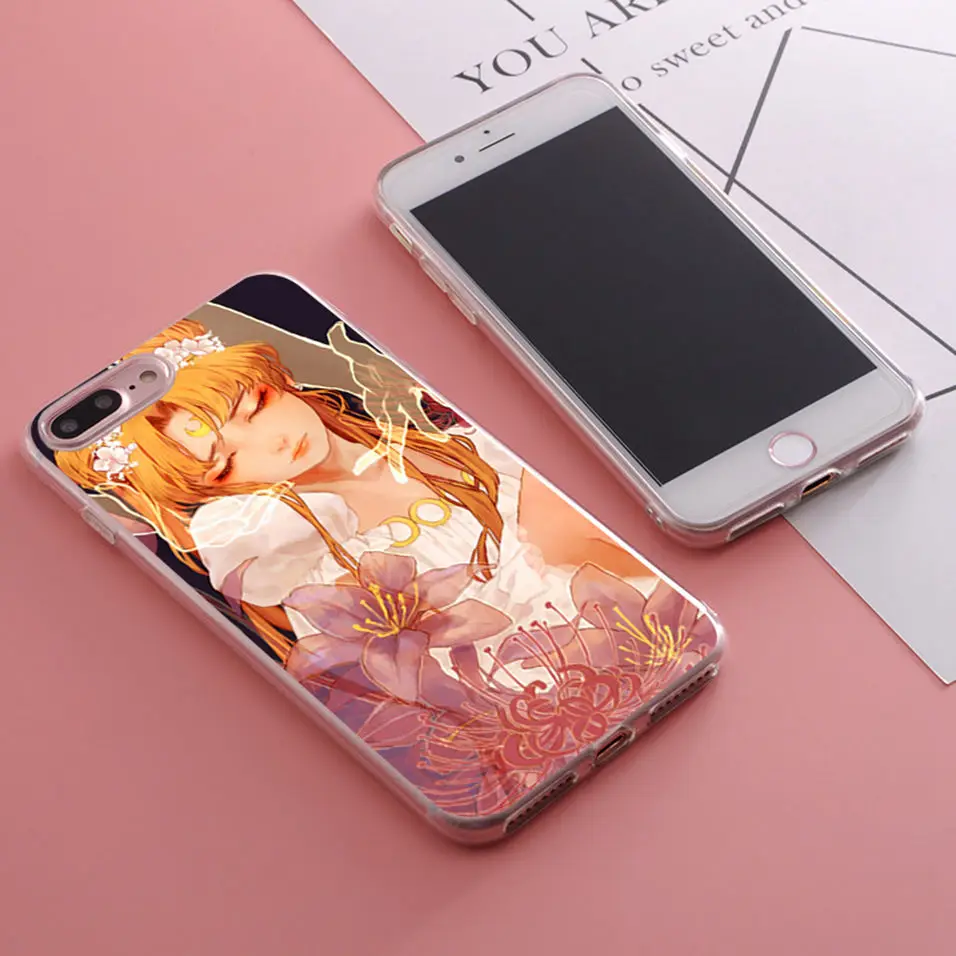 Чехол для iPhone X 5S XR XS Max SE 6 S 6s 7 8 Plus резиновый бампер | Мобильные телефоны и