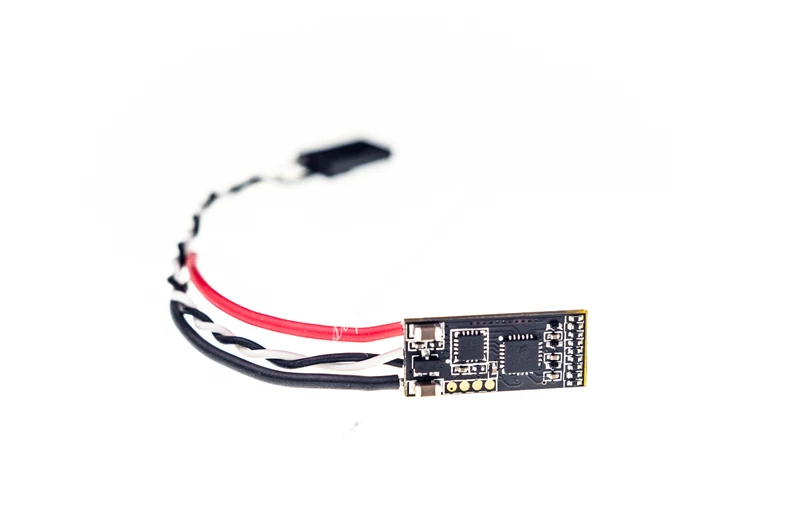 EMAX RS1104 5250kv бесщеточные двигатели с T2345 4 пара пропеллеров F3 Фемто 6A пуля BLHeli_S ESC для