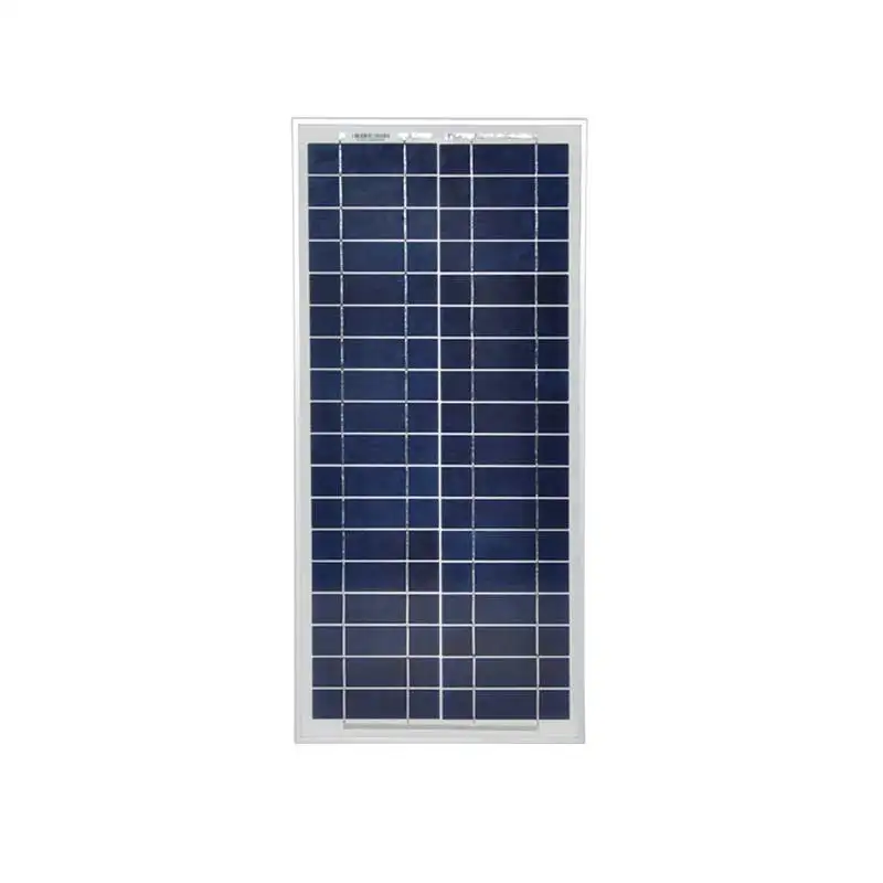 

A Grade Solar Panel 20w 12v Bateria Solar Car Caravan Camp Solar Camera Boats Rv Motorhome Solar Phone Charger Solar Fountain