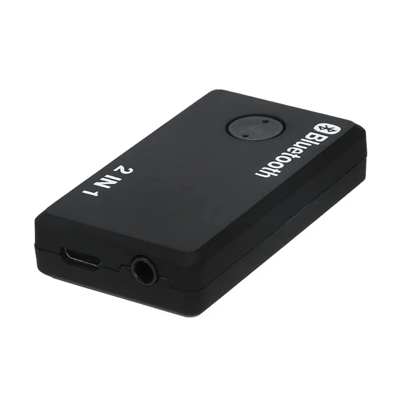 2 в 1 беспроводной Bluetooth 4 0 передатчик A2DP приемник стерео аудио музыкальный