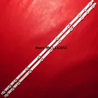 Newkit из 2 предметов 11 светодиодный s 575 м светодиодный полоса для надежного удержания t Оша iba vestel 32D1333DB 32165HD светодиодный VES315WNDB-01 VES315UNDL-2D-N02 SVV315A39 VES32BL11