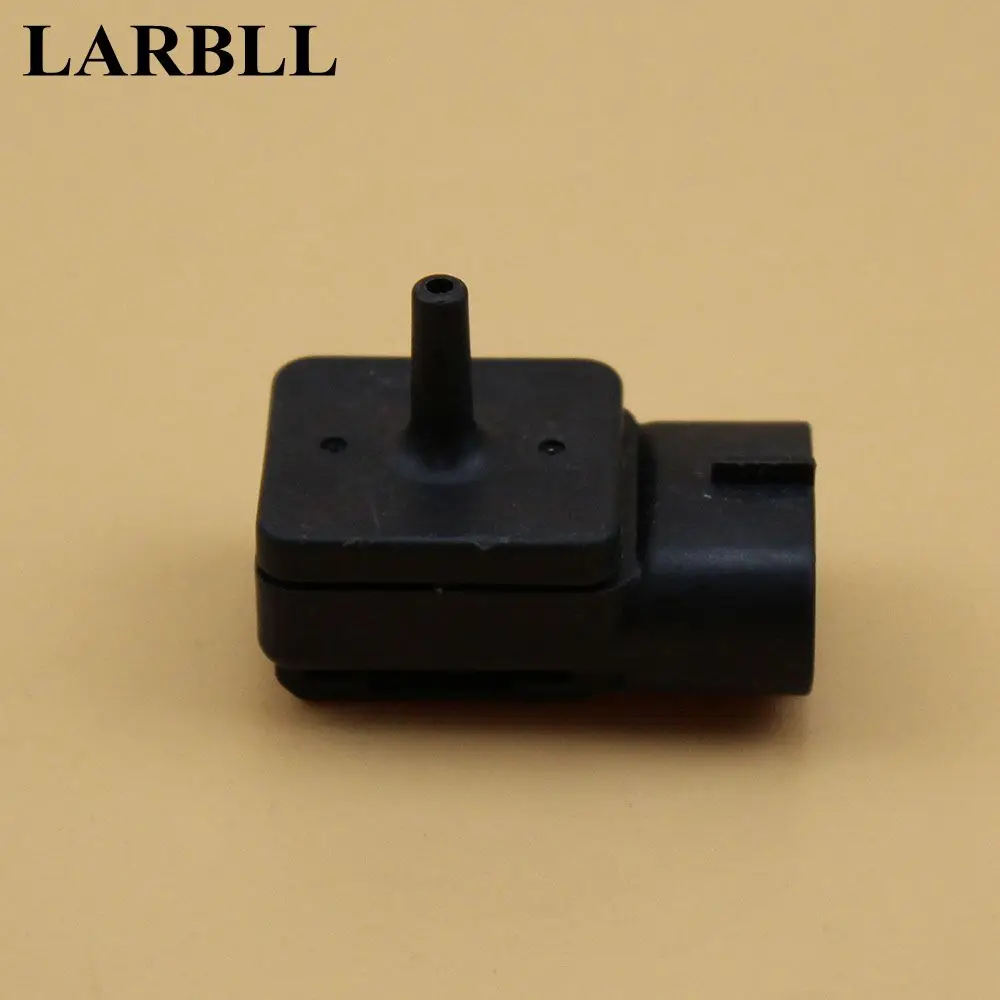Новый вакуумный датчик в сборе LARBLL 89420 12170 подходит для Toyota Corolla EFI 150798 4441|efi| |