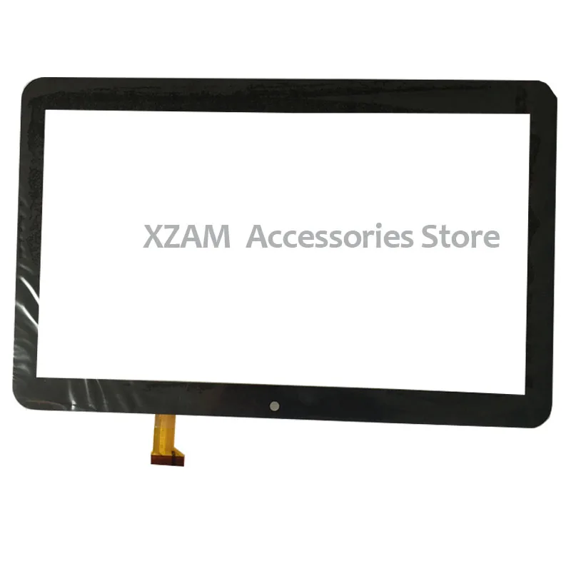 10 1 дюймовый P/N FX C10.1 192 GT10PGX10 планшетовый ПК емкостный сенсорный экран стеклянная
