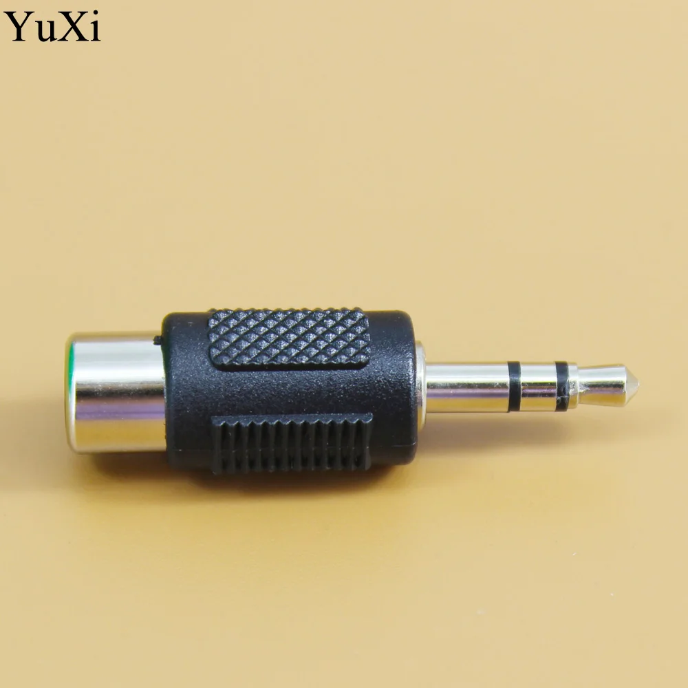 YuXi 3, 5  / 2/3  -RCA