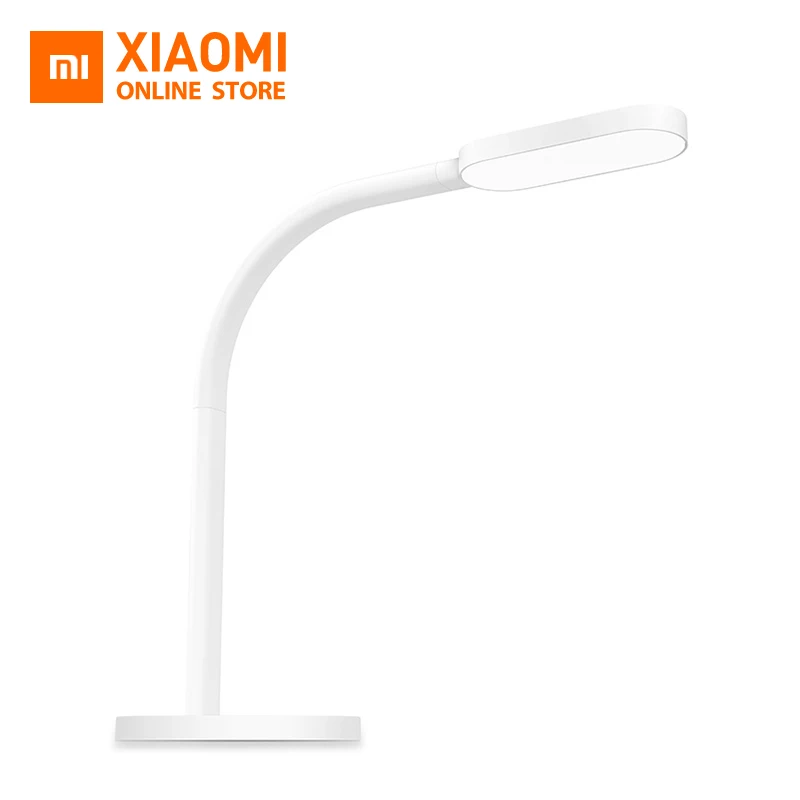 Глобальная версия Xiaomi Yeelight Mijia Светодиодная настольная лампа умная Складная