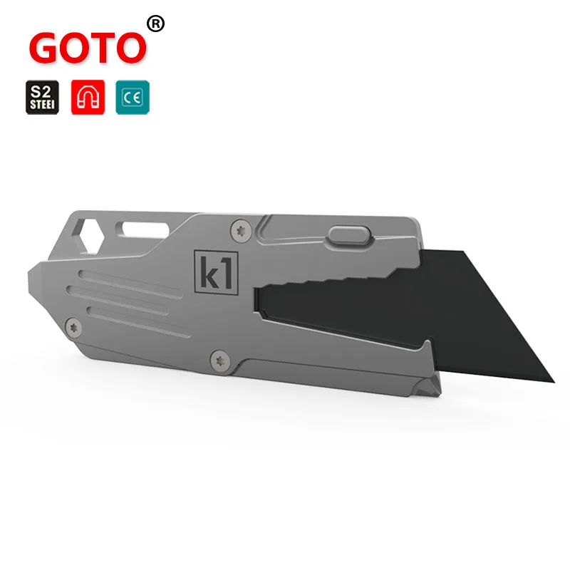 Набор отверток GOTO K1multifuction EDC | Инструменты