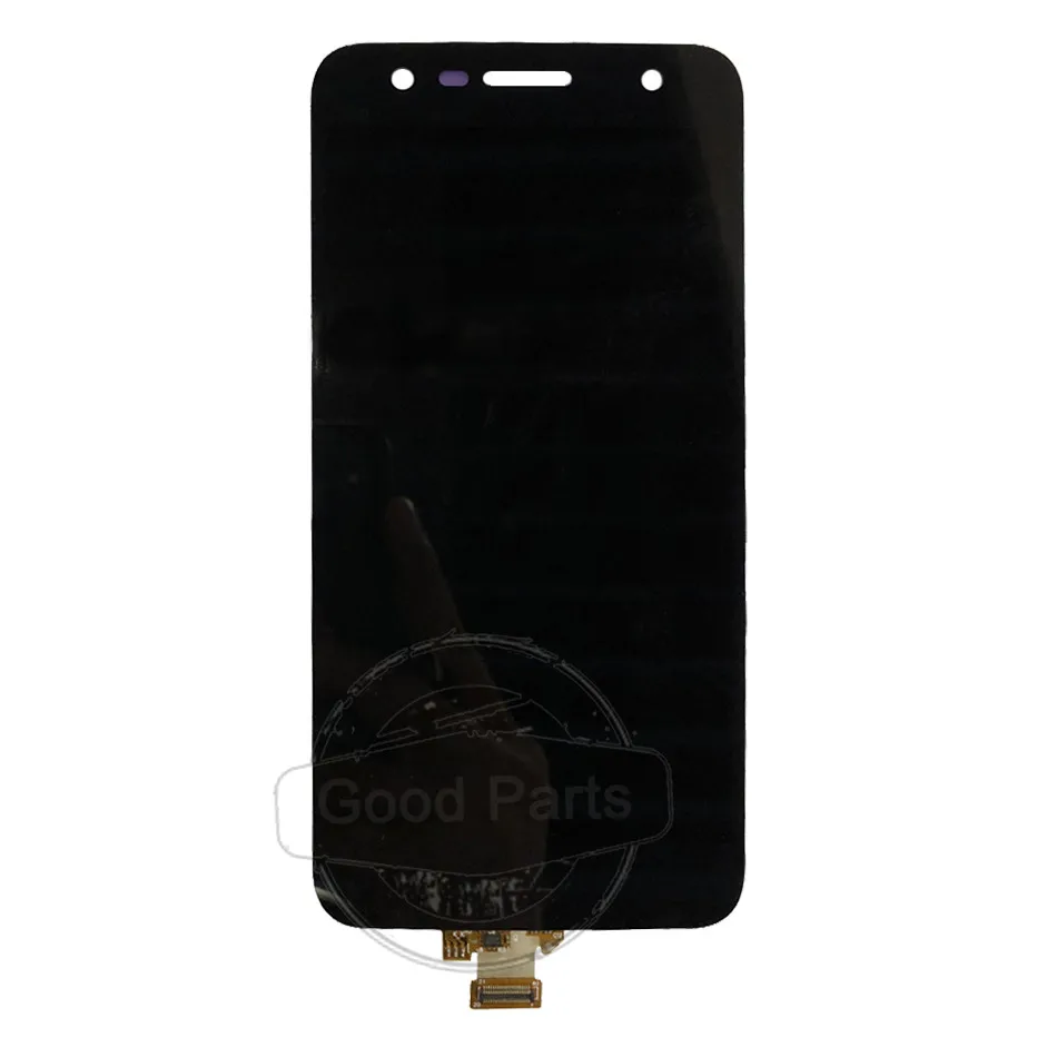 Для LG X power 2 M320 M320G M320F M320N сенсорный экран дигитайзер сенсорная стеклянная панель +