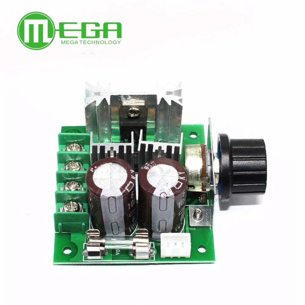 Импульсная модуляция CCMHC 10A 13 кГц ШИМ модуль переключения управления скоростью