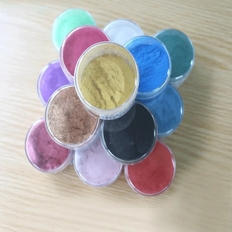 PCB еда золотой порошок украшения с лапшей шоколадный пистолет 20 г флэш-порошок |