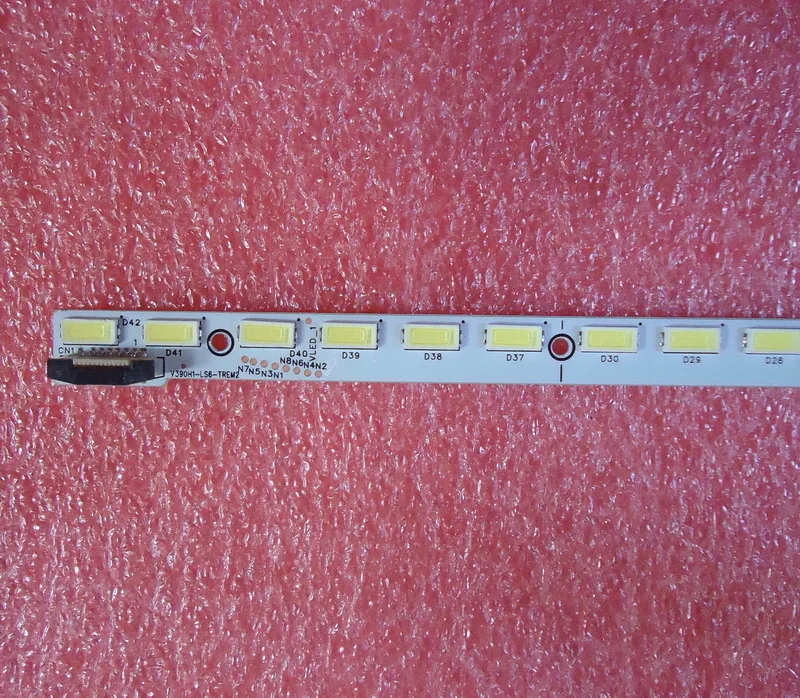 

FOR skyworth 39E580F Article lamp backlight V390H1-LS6-TREM2 screen V390HK1-LS6