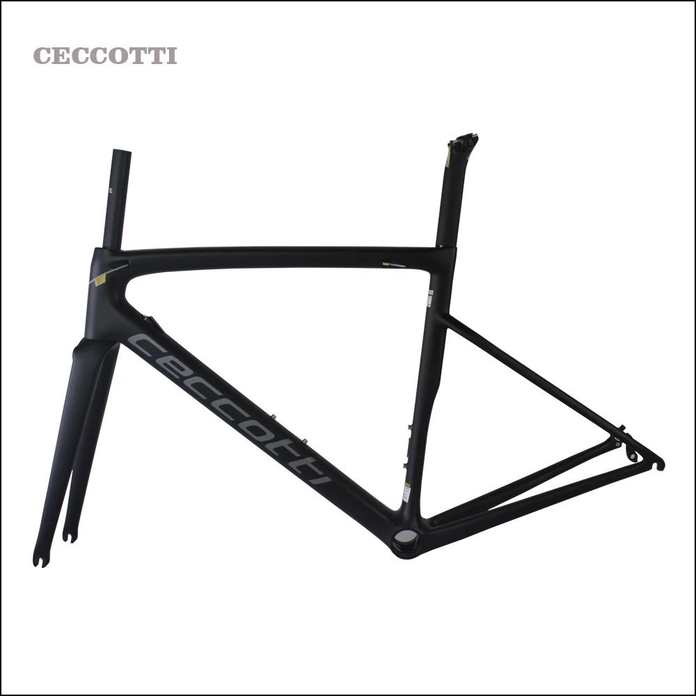 T1100 карбоновая рама для дорожного велосипеда UD Ceccotti велосипедная Рама bicicleta