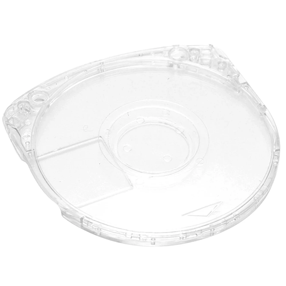 Bevigac 10 шт. акриловый прозрачный игра диск CD блюдо защитный кейс для хранения