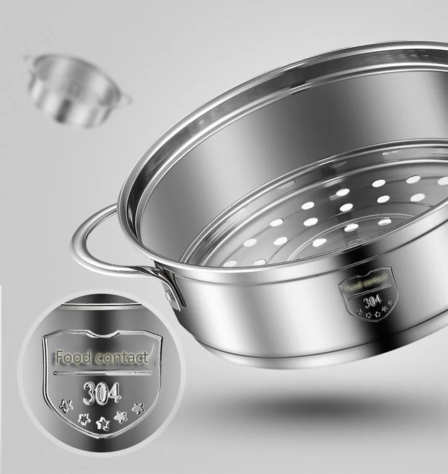 Portable Electric Multi Cooker Multicooker Noodle Cooker Pot Kitchen Mini Hot Pot Hotpot Steamer Fry Pan Dorm Room