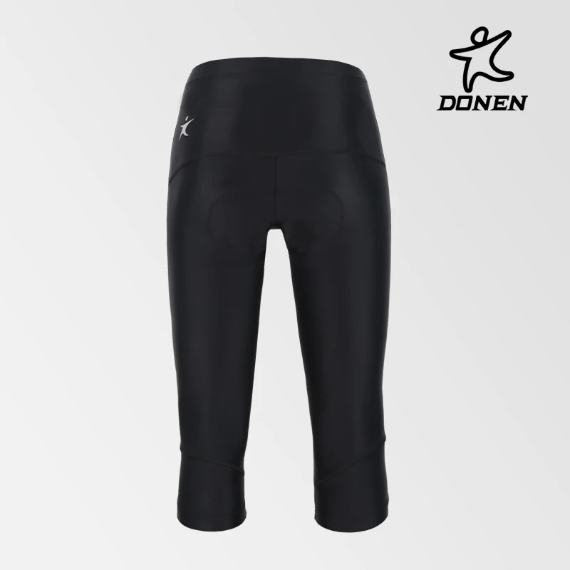Donen/Новинка женские спортивные шорты с защитой от пота велосипедные Стрейчевые