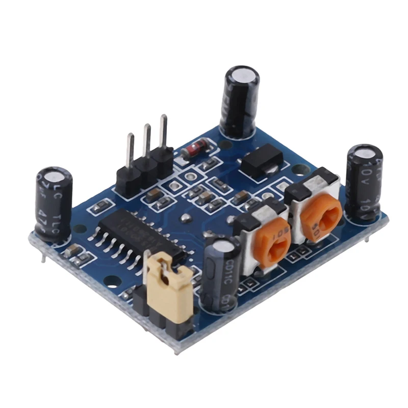 DC 4 5 V 20 SR501 HC Отрегулируйте пироэлектрический инфракрасный PIR модуль движения