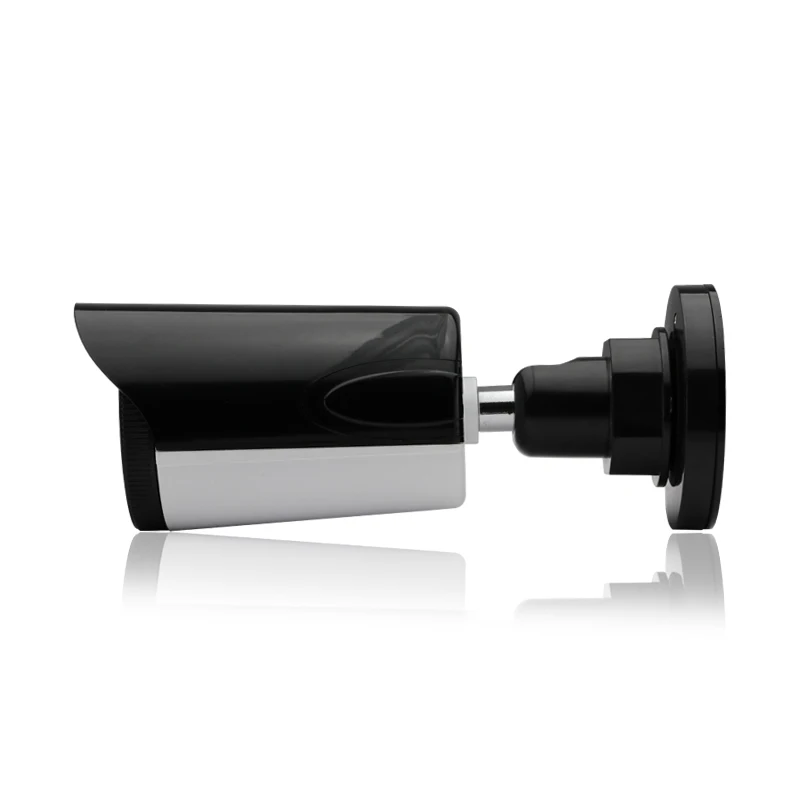 HD 5.0MP IP Камера POE H.264/H.265 36 ИК Ночное видение наблюдения сети P2P видеонаблюдения