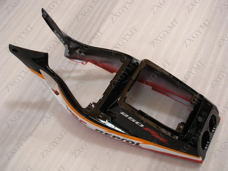 Пластиковые обтекатели CBR 250 RR 1990 - 1994 MC22 комплекты обтекателей для Honda Cbr250rr
