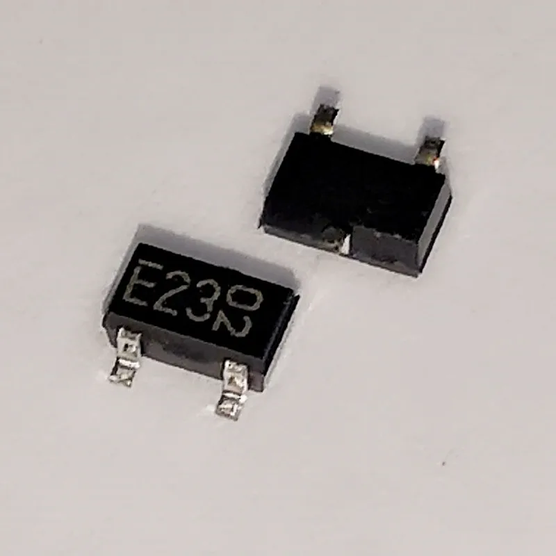 

20pcs Original imported DTC143ZKAFRAT146 SOT23-3 package