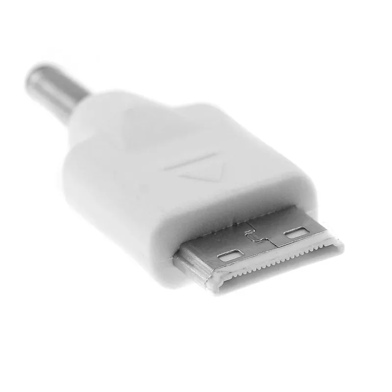 Универсальный 1 комплект USB к 8 шт. адаптер питания постоянного тока Кабель для