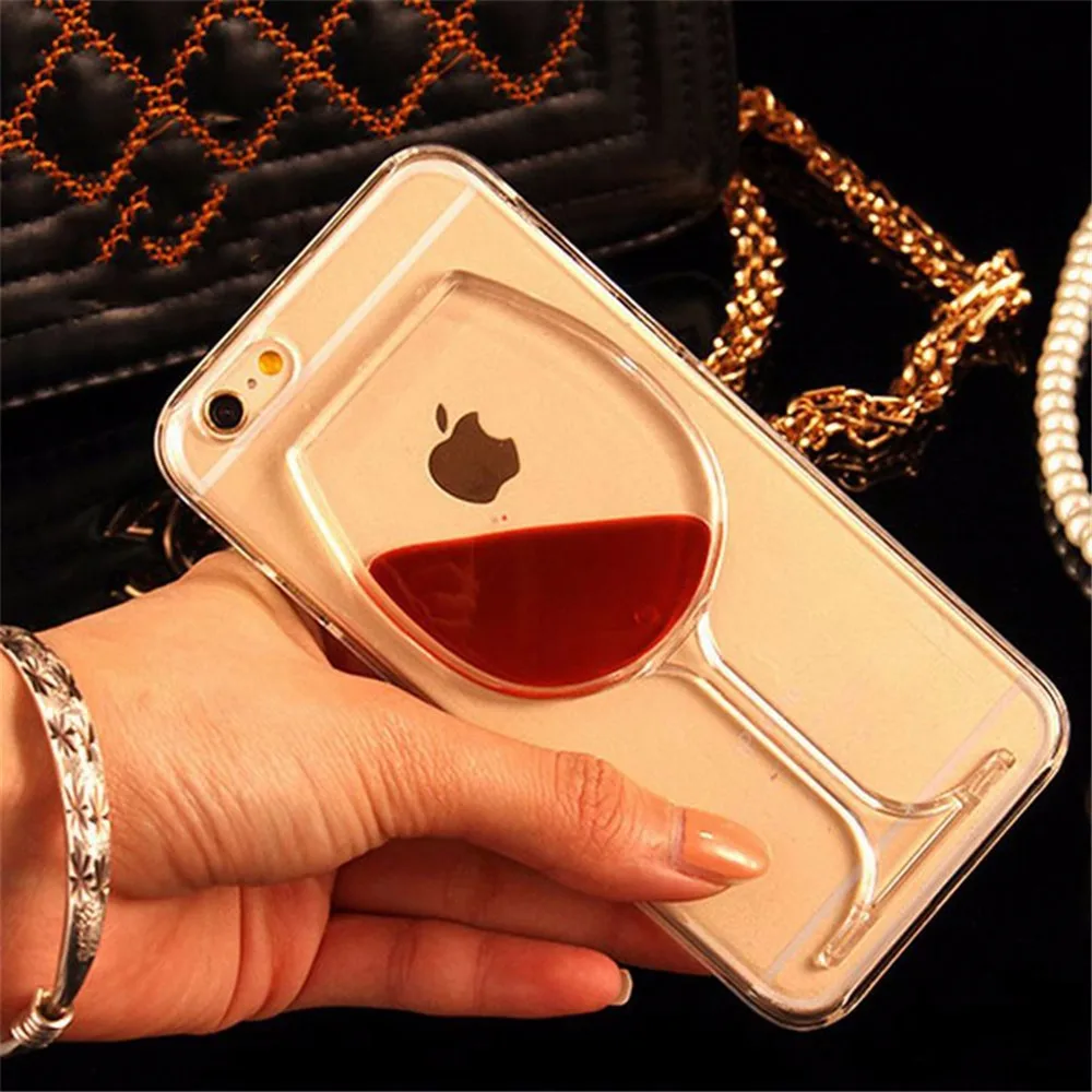 Чехол для телефона s iPhone XS X 8 7 6 прозрачный чехол из поликарбоната 6S Plus XS|case for