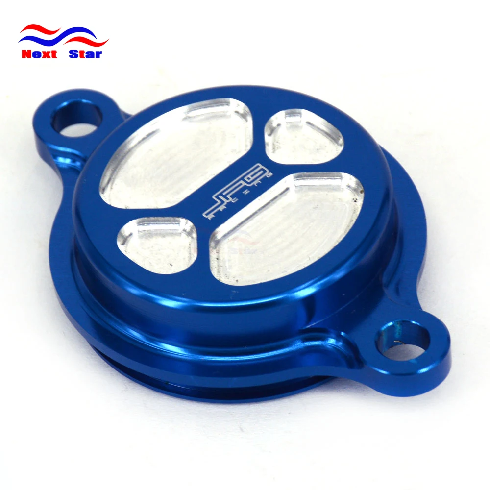 CNC Motorcycle Billet Engine Oil Filter Cap Cover For YAMAHA YZ250F YZ450F WR250F WR450F YZ250FX YZ450FX 2015-2021 | Автомобили и