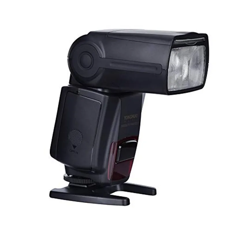 Беспроводная TTL вспышка Yongnuo Speedlite YN565EX III для камер Canon 500D 550D 600D 1000D 1100D XSi XTi T1i|yongnuo