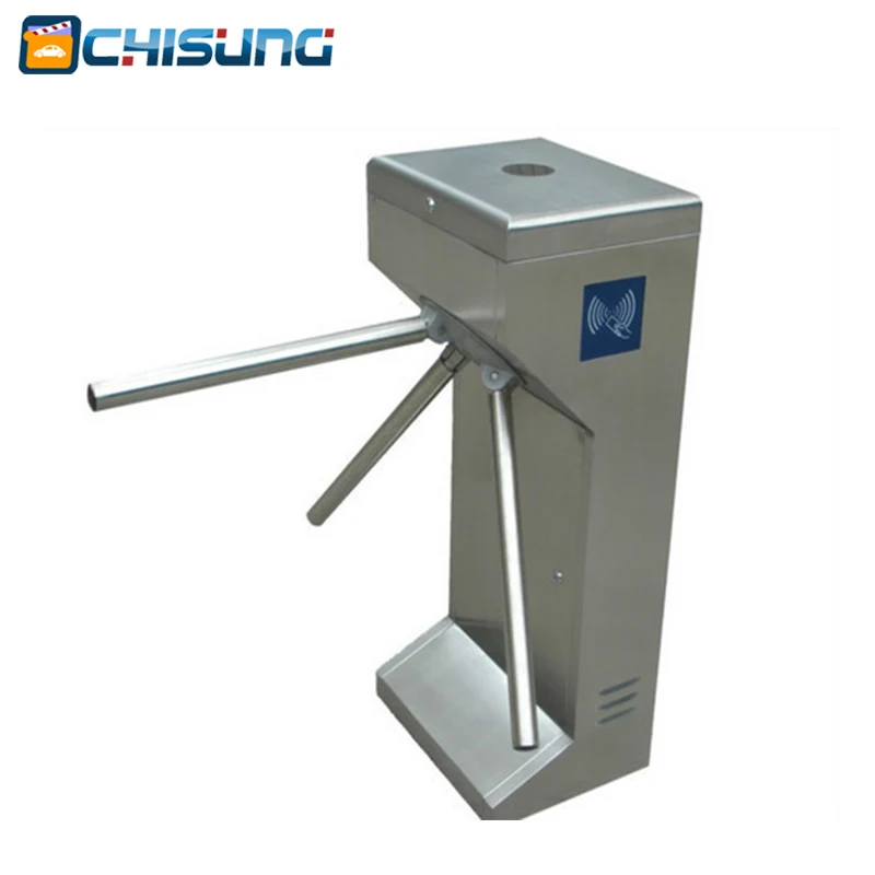

Tripod turnstile door gate
