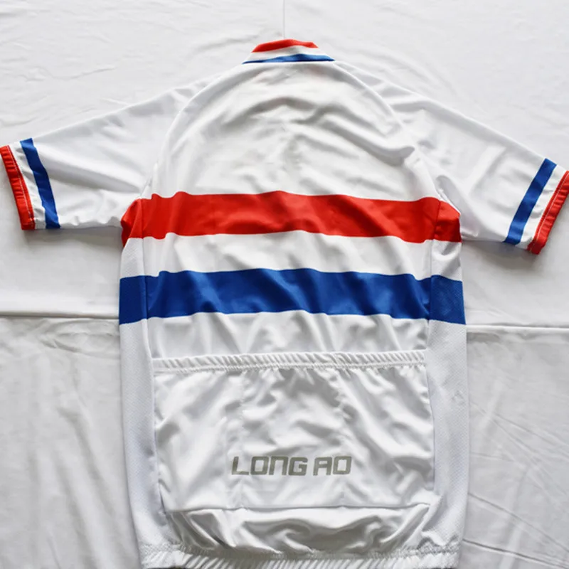 Трикотажные изделия для велоспорта LONG AO 2019 трикотажные