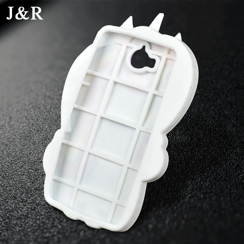 For Huawei Y5 2017 Case Silicone Soft Cover 5.0" 3D Cartoon Colorful Unicorn Horse Mobile Phone Fundas Capa |