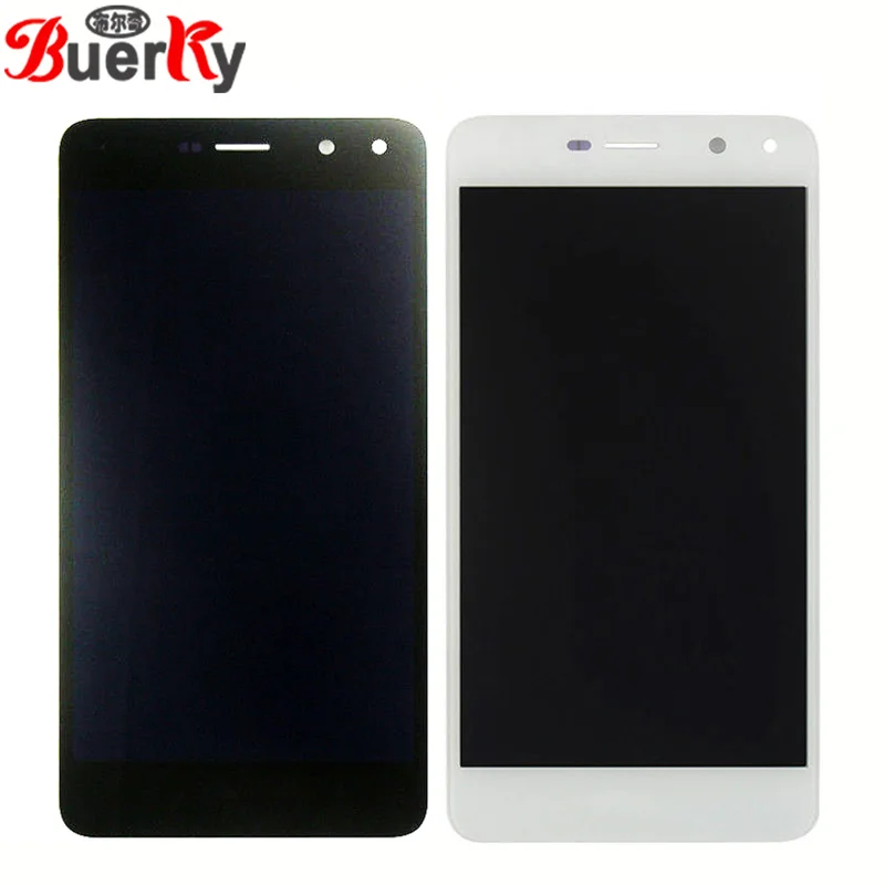 BKparts 5 0 &quotдля Huawei Y6 2017 Y5 MYA L11 L41 L22 ЖК дисплей сенсорный экран стекло дигитайзер