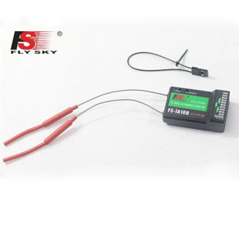 

Original FS-i6X RC Transmitter 10CH 2.4GHz AFHDS 2A With FS-iA6B FS-iA10B FS-X6B FS-A8S Receiver For Rc Airplane Quadcopter