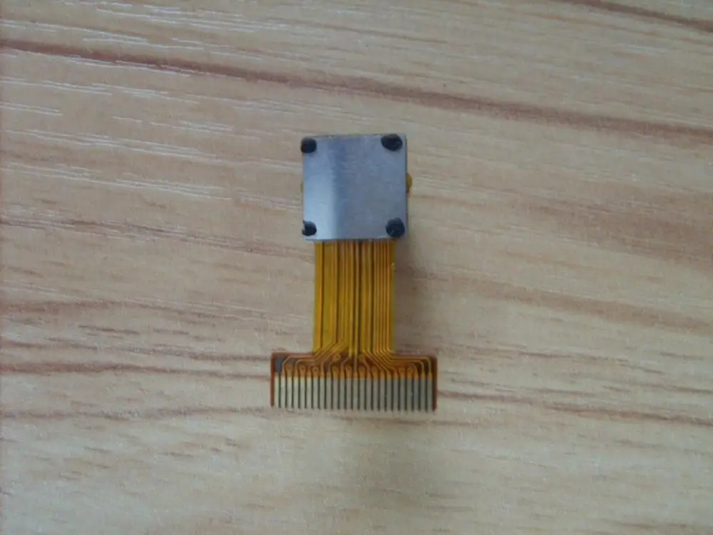 Factory sale the camera module 1 million 300 thousand pixel OV9655 high-definition night vision 24PIN 5pcs/lot | Электроника