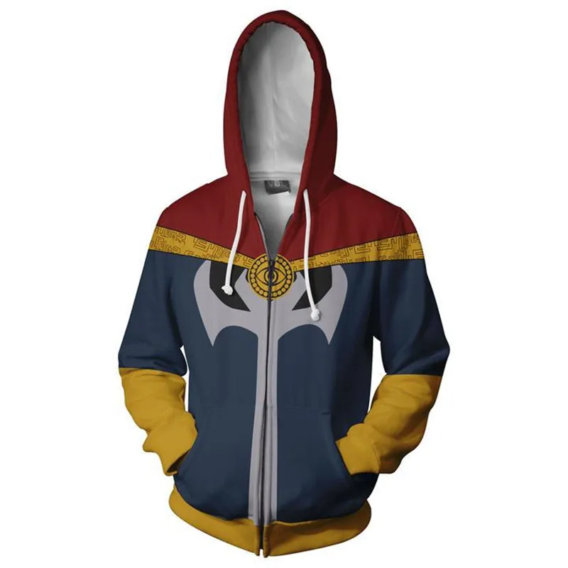 style 4 Тор косплей-костюмы с капюшоном Капитан Америка Железный человек Тони толстовки с изображением Старка толстовка на молнии одежда хип-хоп Мужчины Мальчики - Цвет: style 4
