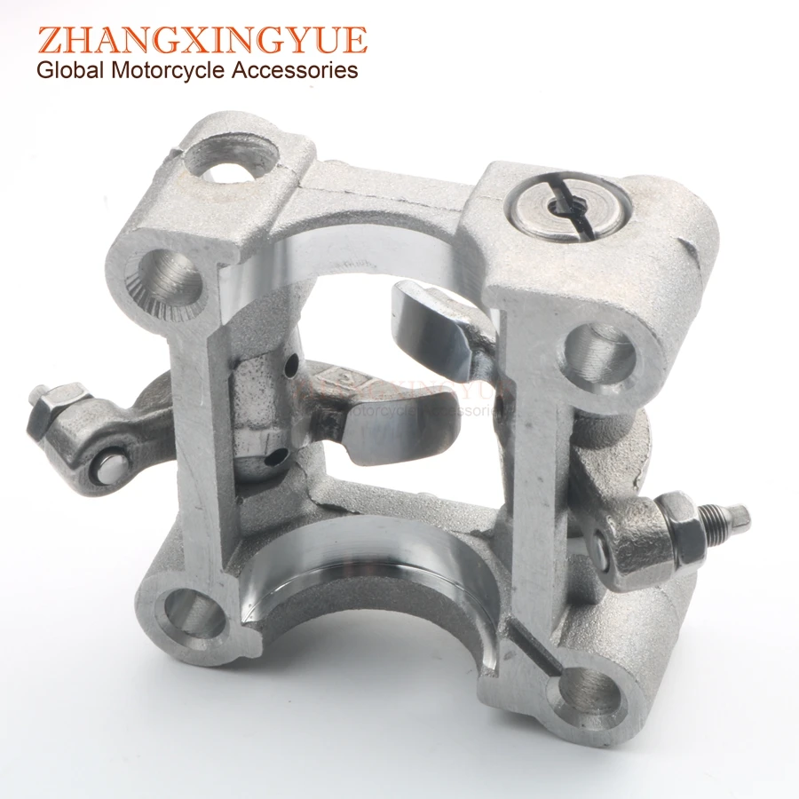 Скутер GY6 139QMB QMA 50cc держатель распределительного вала/rocker arm assy для города бенчжоу