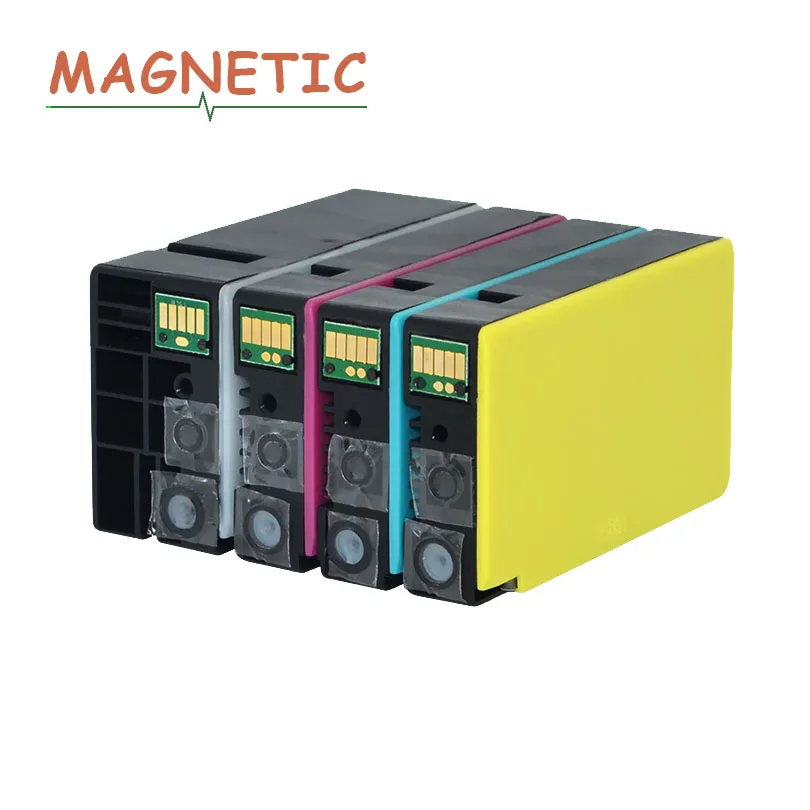 Магнитные совместимые картриджи для принтера PGI 1400 MAXIFY MB2340 MB2040 MB2140 MB2740 принтеры