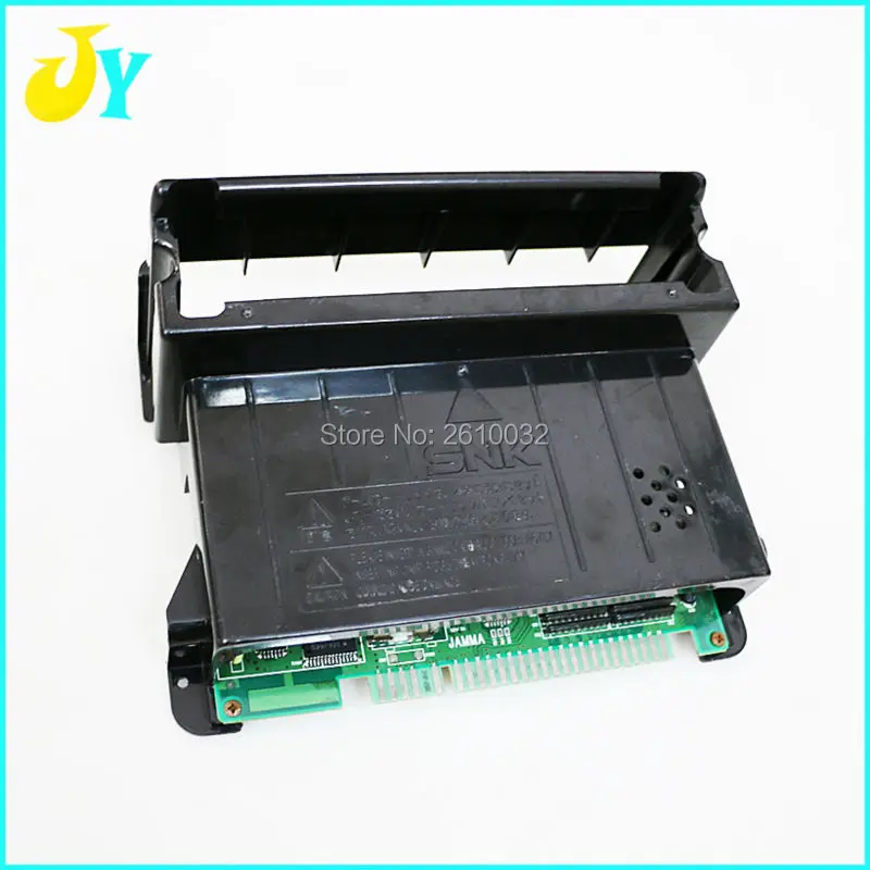 Часовой механизм: японский NEO GEO СНК материнская плата печатная печатной платы