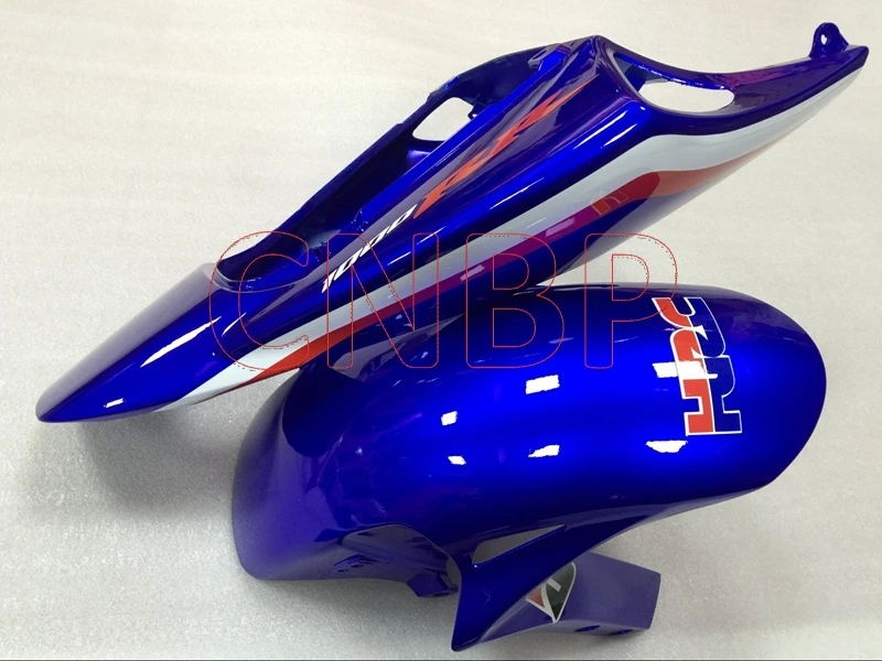 Фитиль для мотоцикла Honda Cbr1000 RR 2006-2007 белый красный фитиль CBR1000 06 CBR1000RR | Автомобили