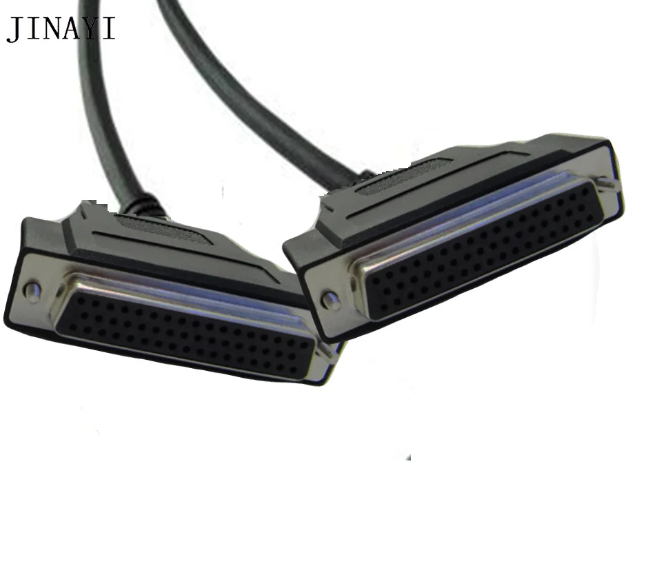 DB62 HDB62 D SUB 62 контактов сигналы соединительный кабель 1 5 м|cable connector|cable terminal connectorcable
