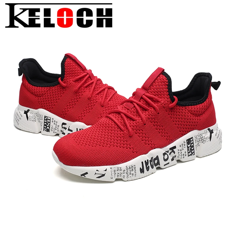 Мужские кроссовки весна осень 2018 уличные спортивные беговые для бега легкие