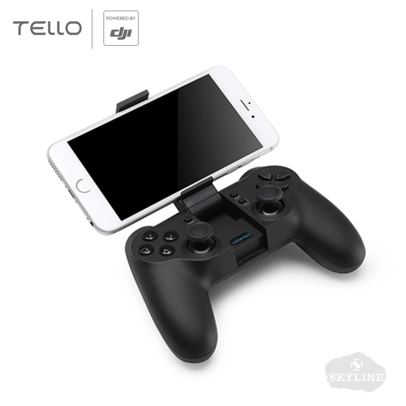Пульт дистанционного управления Gamesir T1d для DJI Tello Drone ios 7 0/android 4 0 джойстик