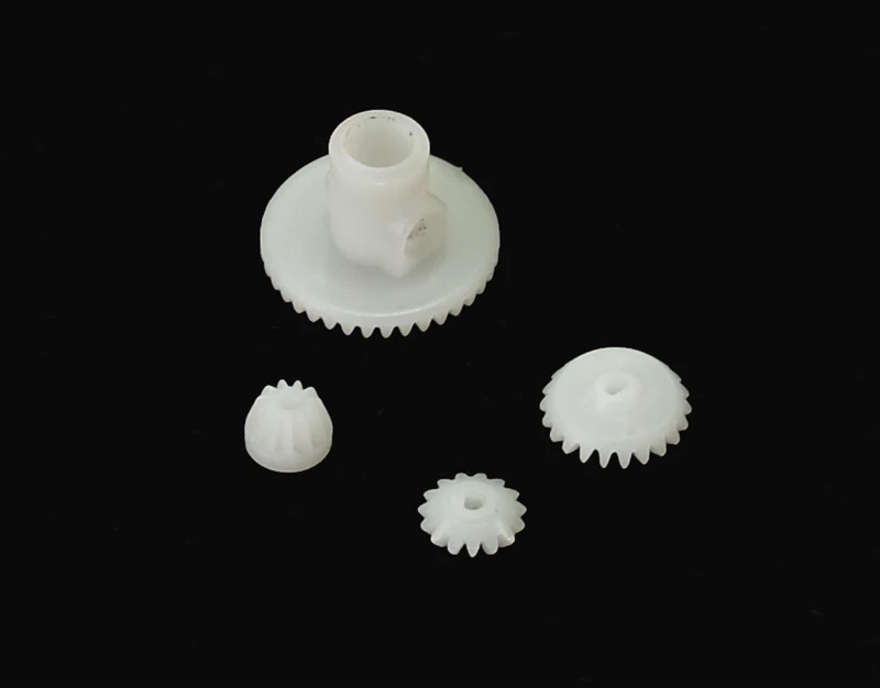 Фотокатушка/стальная шестерня для лезвия 130X | Игрушки и хобби