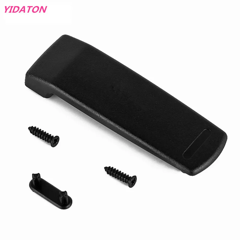 YIDATON, новинка, ремень с зажимом для Yaesu, телефон, телефон, аккумулятор