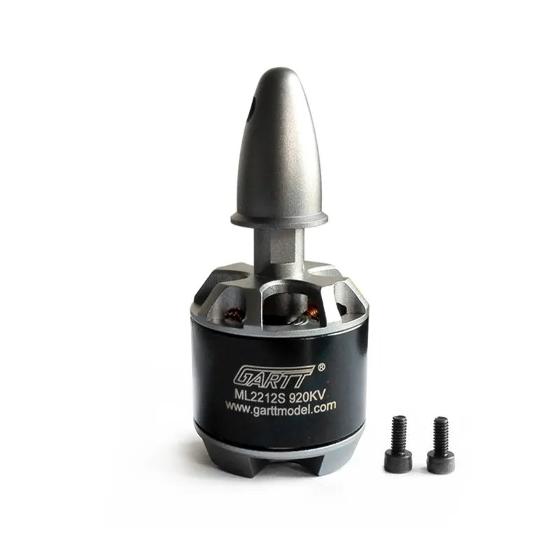 GARTT ML2212S 920KV 230W 2212S CW Motor QuadCopter F450X525 Multirotor Drone|motor outrunner|motor flashoutrunner electric motor |