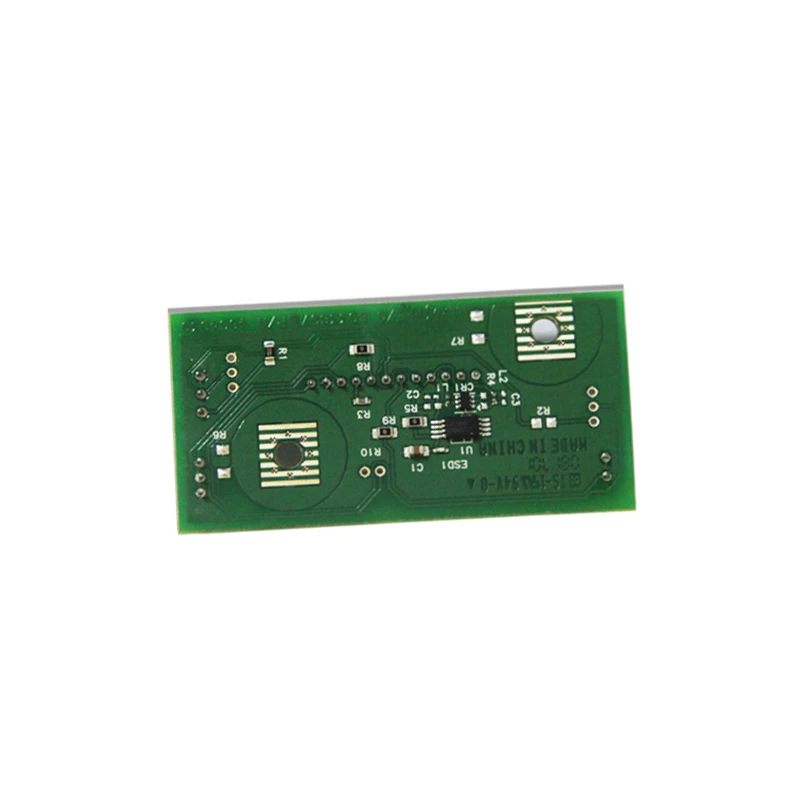 Микросхема блока фьюзера einkshop для MS811 lexmark MS810 MS812 MX810 MX812 MX811 812 чип сброса картриджа