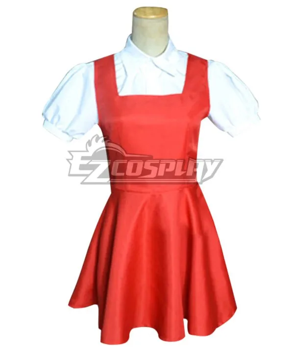 Хаяо Миядзаки тонари нет Тоторо Мой сосед Мэй кусакабе Косплей Костюм E001|cosplay