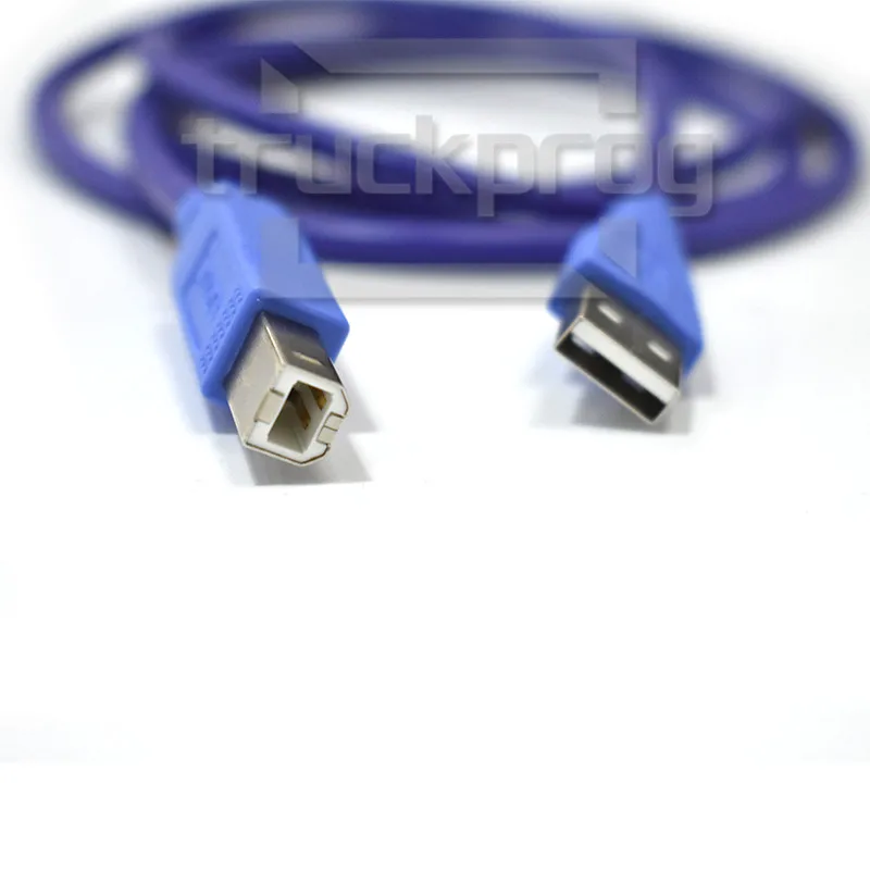 Кабель для чтения ключей автомобиля ELV ремонтный адаптер Nec USB кабель CGDI Prog MB