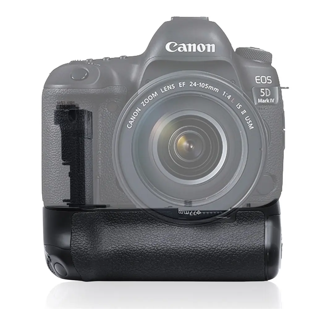 Держатель батарейного отсека для цифровой зеркальной камеры Canon 5D Mark IV 5D4|battery