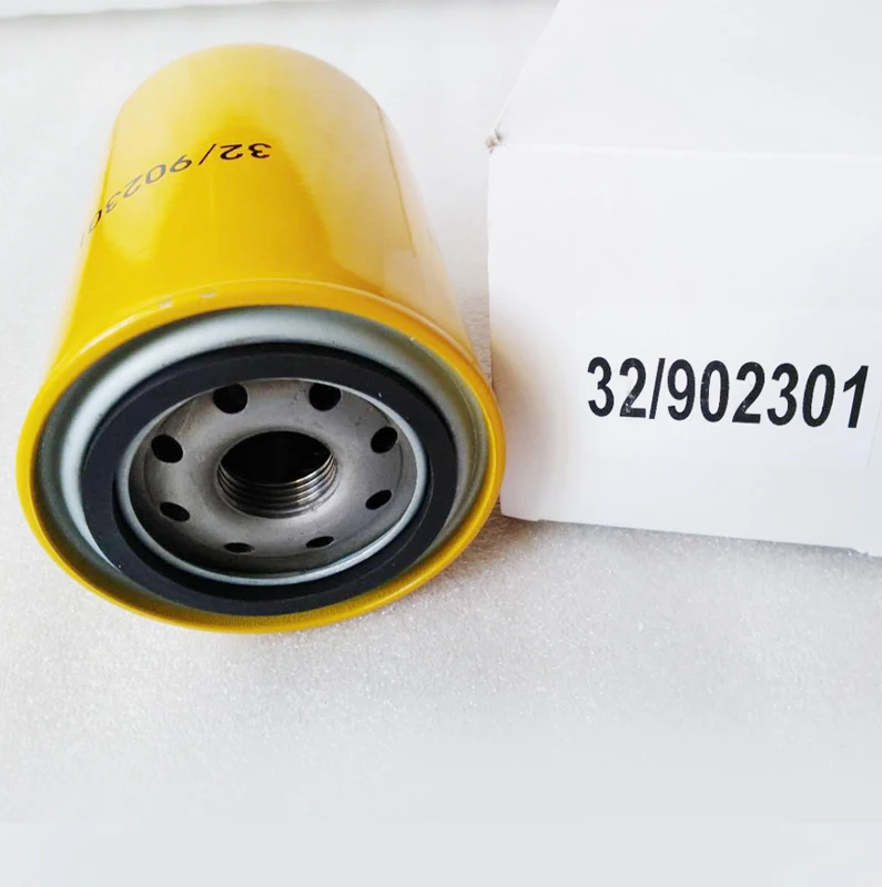 Гидравлический фильтр для джисиби 32/902301|filter|filter hydraulic |